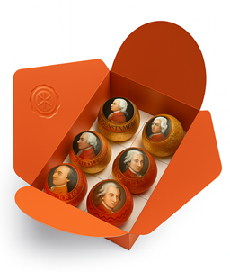 Mozartkugel-Degustierset